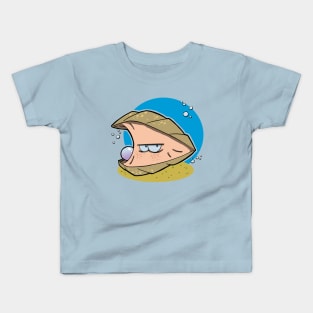 Oyster Kids T-Shirt